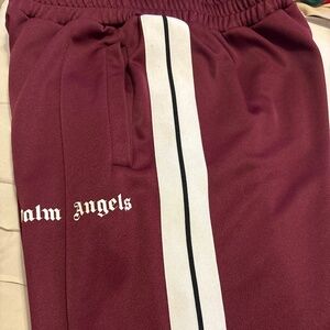 Palm Angels Track Pants